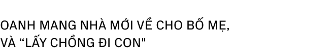 Nguyễn Thị Oanh: 20 phút làm nên lịch sử điền kinh, gần 30 tuổi chỉ biết chạy và ước mơ “mang nhà về cho mẹ” - Ảnh 11.