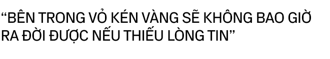 Phạm Thiên Ân - Chàng trai làm video cưới phá vỏ kén thành đạo diễn Việt Nam đoạt giải Cannes - Ảnh 8.