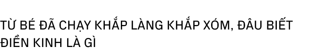 Nguyễn Thị Oanh: 20 phút làm nên lịch sử điền kinh, gần 30 tuổi chỉ biết chạy và ước mơ “mang nhà về cho mẹ” - Ảnh 4.