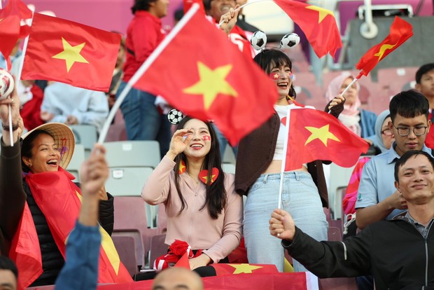 Trực tiếp Việt Nam 0-1 Indonesia: Bàn thua đáng tiếc - Ảnh 6.