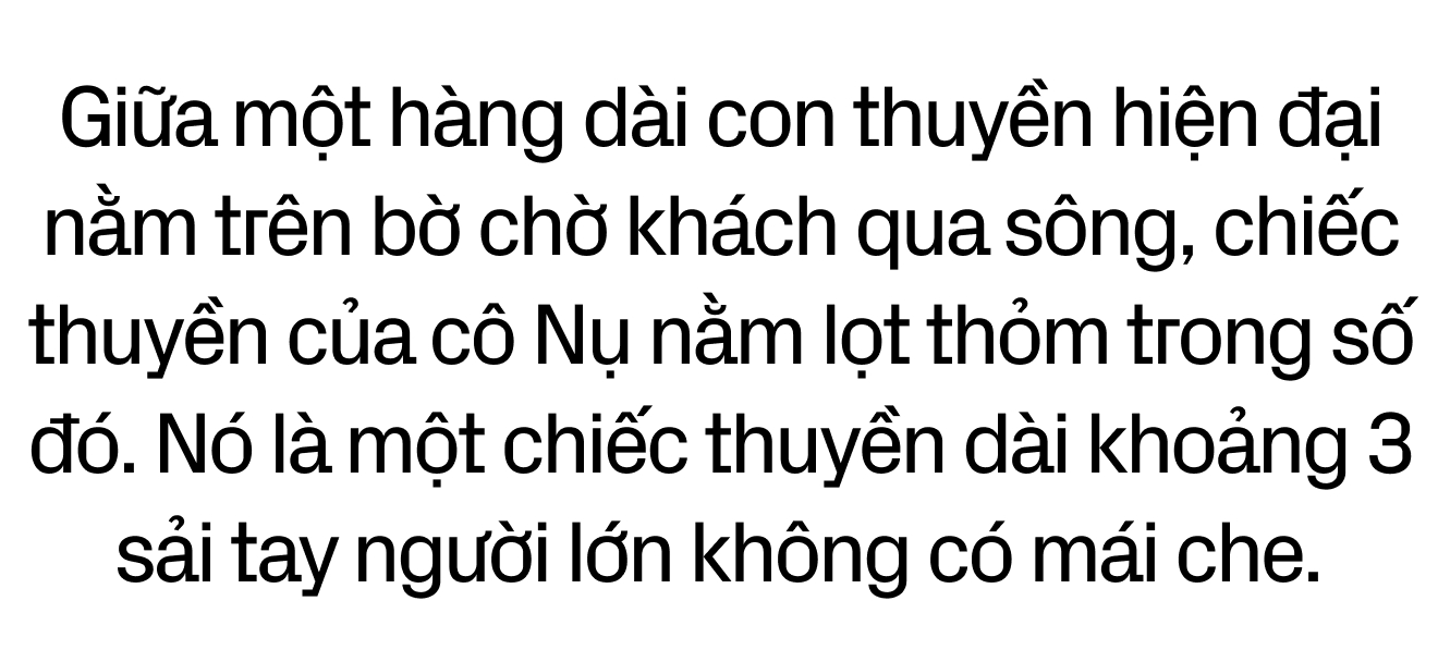 Cô giáo Quách Thị Bích Nụ: 18 năm trên những chuyến đò vượt sông Đà đưa học sinh tới lớp - Ảnh 13.