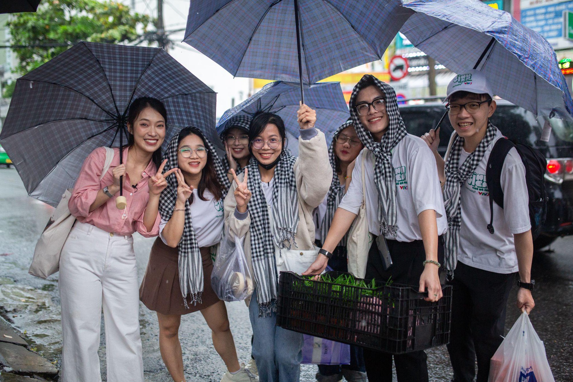 “Sinh Viên Thế Hệ Mới 2023” - sân chơi hoàn thiện kỹ năng dành cho sinh viên được giới chuyên môn đánh giá cao - Ảnh 5.