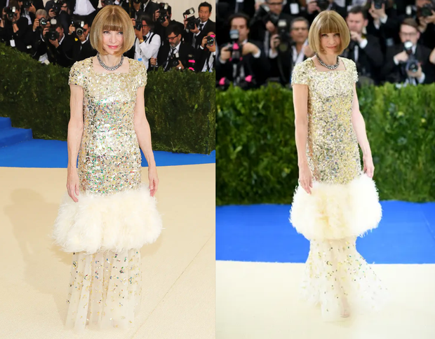 Với chủ đề hoa lá của Met Gala 2024, liệu chủ toạ Anna Wintour có còn ưu ái Chanel sau 11 năm chung tình? - Ảnh 6.