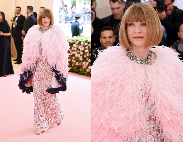 Với chủ đề hoa lá của Met Gala 2024, liệu chủ toạ Anna Wintour có còn ưu ái Chanel sau 11 năm chung tình? - Ảnh 8.