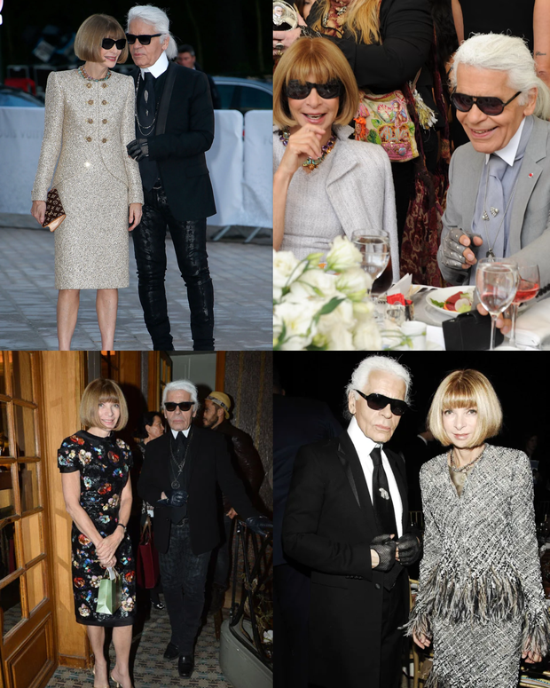 Với chủ đề hoa lá của Met Gala 2024, liệu chủ toạ Anna Wintour có còn ưu ái Chanel sau 11 năm chung tình? - Ảnh 1.