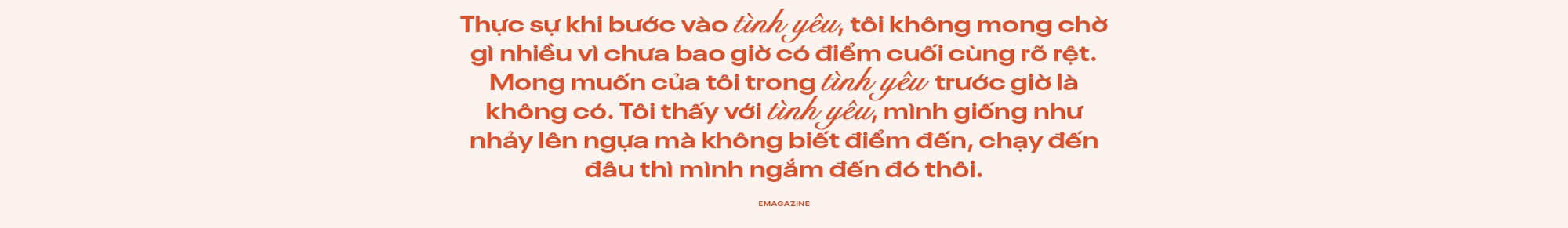 Binz và Châu Bùi: Người thương mình đủ nhiều sẽ không muốn mình phải cố gắng nhiều quá vì họ - Ảnh 16.