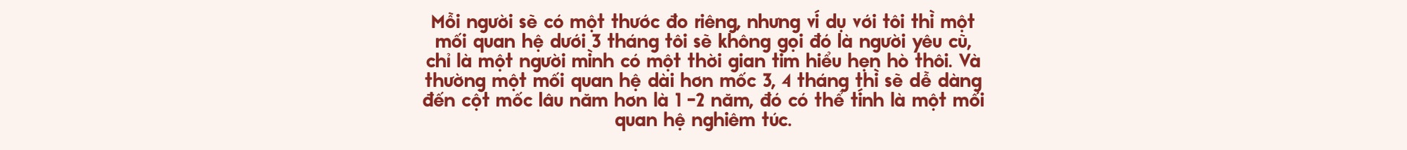 Binz và Châu Bùi: Người thương mình đủ nhiều sẽ không muốn mình phải cố gắng nhiều quá vì họ - Ảnh 24.