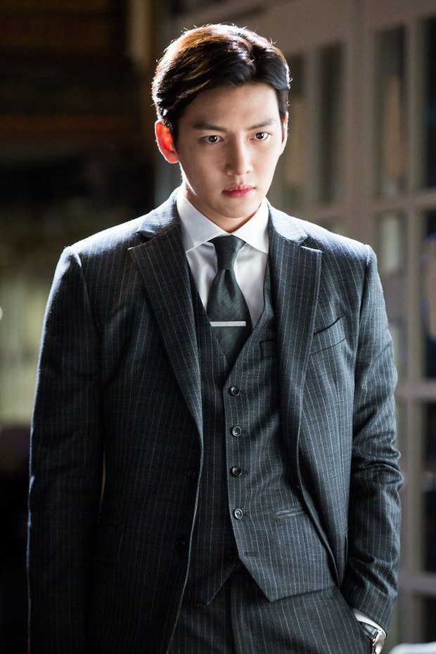 Chứng kiến tận mắt hành vi nhạy cảm của Ji Chang Wook, mỹ nhân Chàng Hậu bỗng được khen hết lời nhờ thái độ này - Ảnh 7.