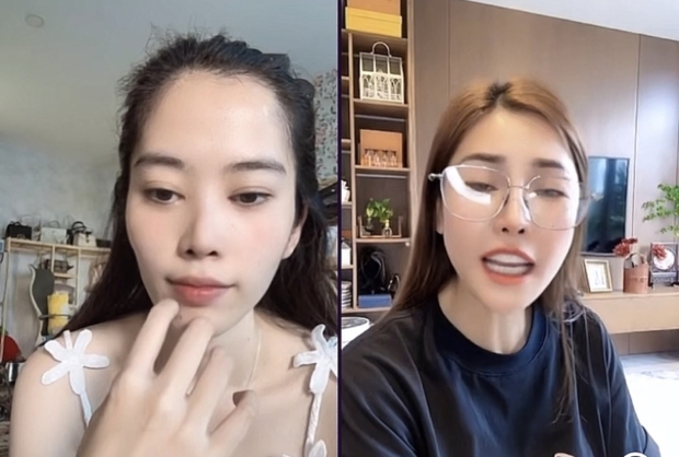 Nam Em - Quế Vân gây phẫn nộ khi livestream phốt nửa showbiz: Tố 1 ngọc nữ dùng chất kích thích, sao nam phản bội bạn gái? - Ảnh 2.