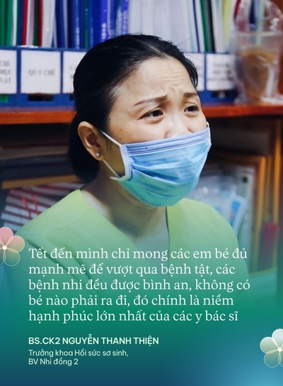 Tết cùng tiếng còi xe cấp cứu: Khi mọi người sum vầy, họ vẫn âm thầm chạy đua với tử thần - Ảnh 5.