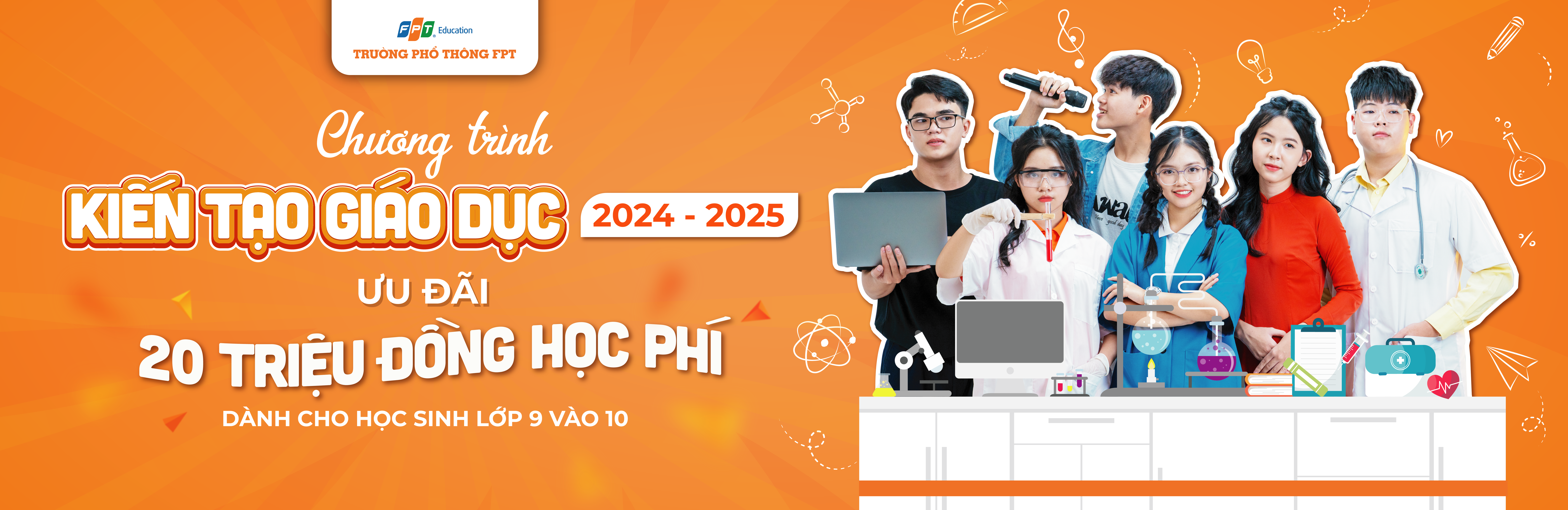 Hơn 1.000 học sinh THCS tham gia Ngày hội Khoa học & Công nghệ - STEM DAY 2024 tại trường THPT FPT Quy Nhơn - Ảnh 5.