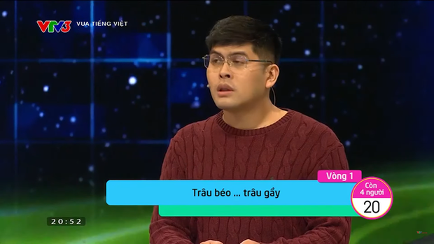 Chàng trai rối não với 2 câu hỏi về thành ngữ tiếng Việt - Ảnh 2.