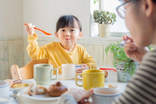 3 kỹ năng giúp trẻ bứt phá thần tốc: Cha mẹ biết nhìn xa trông rộng sẽ sớm rèn cho con mình - Ảnh 2.