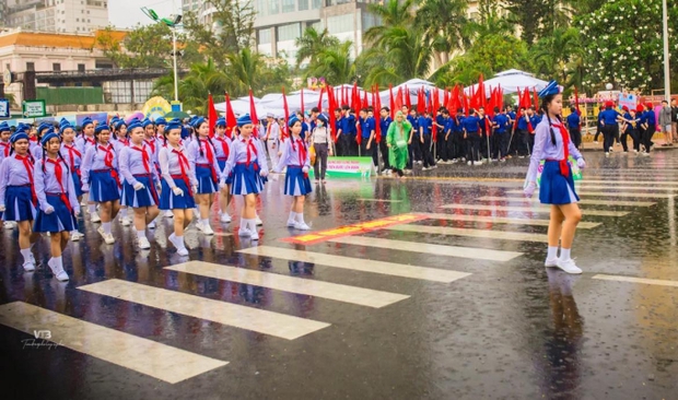 Nữ sinh lớp 9 lọt top 20 đề cử giải thưởng lớn, cạnh tranh Đen Vâu: Sau thành tích đáng nể là bí mật ngọt ngào - Ảnh 6.