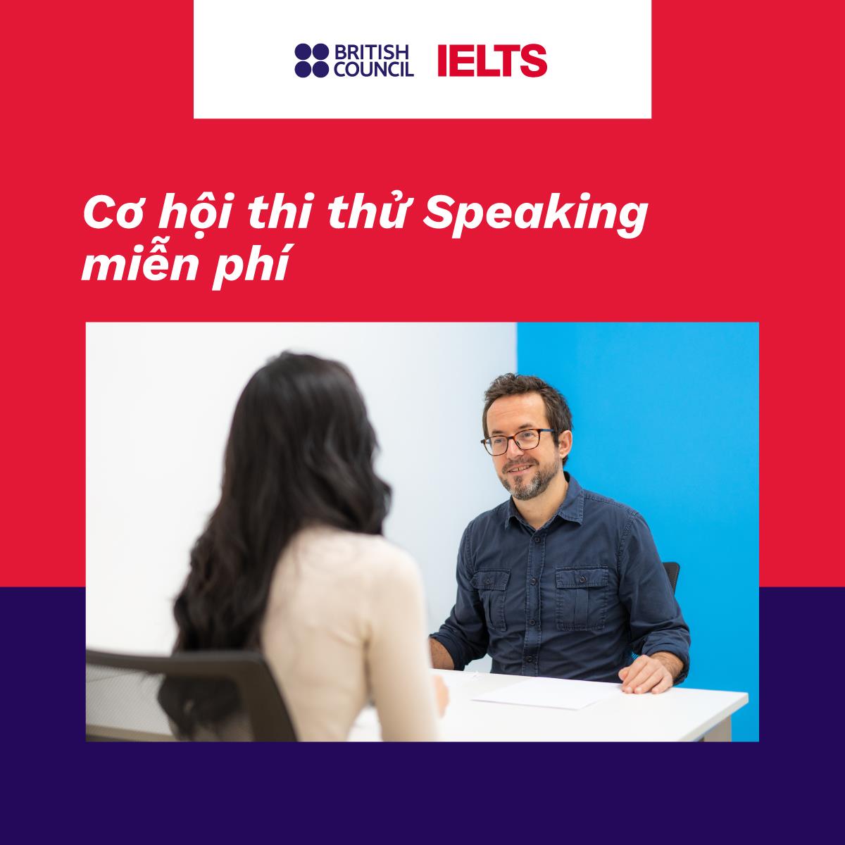 Có gì tại sự kiện được các “đồng môn” IELTS mong chờ bậc nhất trong năm 2024? - Ảnh 4.