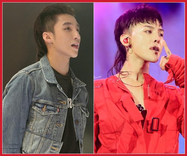 Rốt cuộc thì ai mới là G-Dragon Việt Nam? - Ảnh 7.