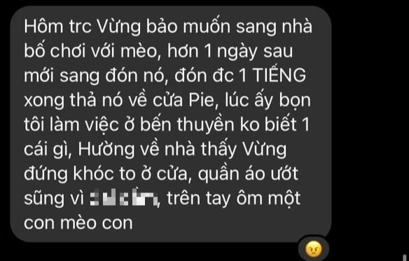 Bi Trố đăng đàn tỏ rõ bức xúc với 1 ca sĩ Vbiz: Sống lỗi với anh em, đối xử tệ bạc với vợ con - Ảnh 6.