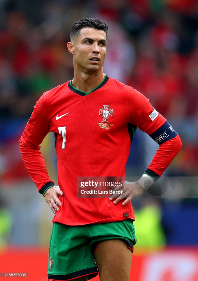 Ronaldo gọi, Messi trả lời: Không hẹn mà gặp cả hai siêu sao thế giới cùng đá hỏng penalty - Ảnh 2.