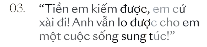 Hà Trúc - Quang Đạt: Đến một ngày, mình muốn con mình có mã gen của người này!!! - Ảnh 14.