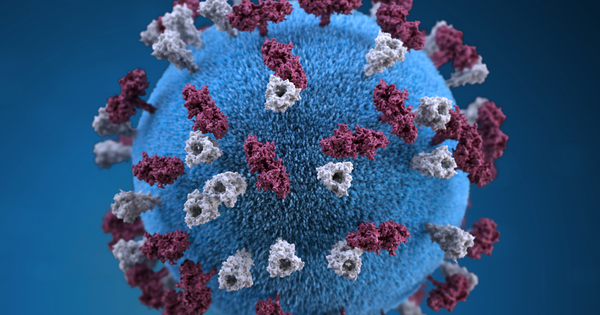 Viêm não do virus ở trẻ có phát hiện được không?