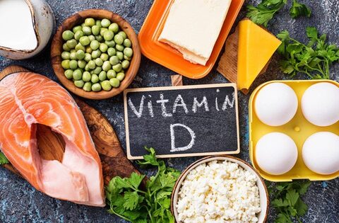 Vitamin D có công dụng gì đối với cơ thể?