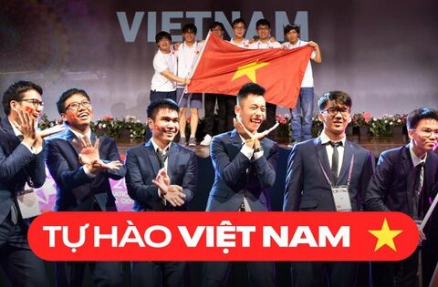 Olympic Paris 2024 “trắng giải”, nhưng các kỳ Olympic này Việt Nam lọt top thế giới: Tất cả vì màu cờ sắc áo!