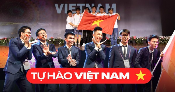 Olympic Paris 2024 “trắng giải”, nhưng các kỳ Olympic này Việt Nam lọt top thế giới: Tất cả vì màu cờ sắc áo!