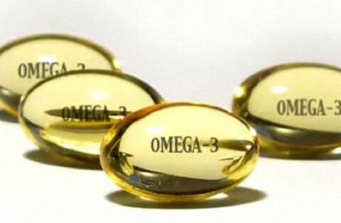 Vì sao cần bổ sung Omega 3 sớm cho trẻ?