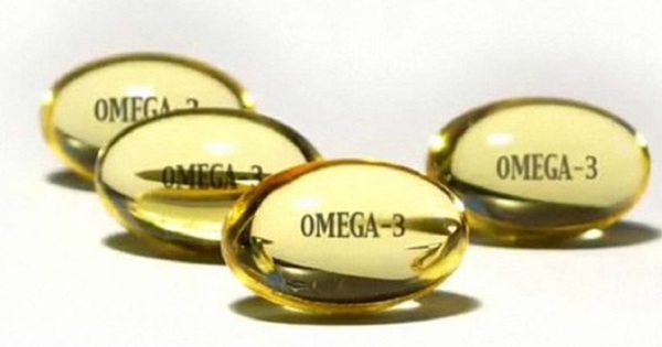 Vì sao cần bổ sung Omega 3 sớm cho trẻ?