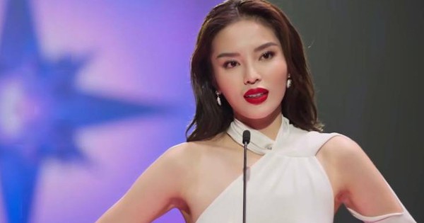 Kỳ Duyên lên sóng Miss Universe VN 2024: Như quyển sách cũ từ năm 2014, kỹ năng gây thất vọng