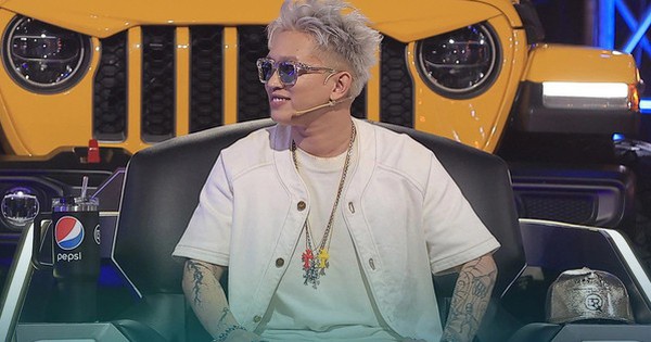 Cư dân mạng bức xúc trước những phát ngôn được cho là của B-Ray trong quá khứ