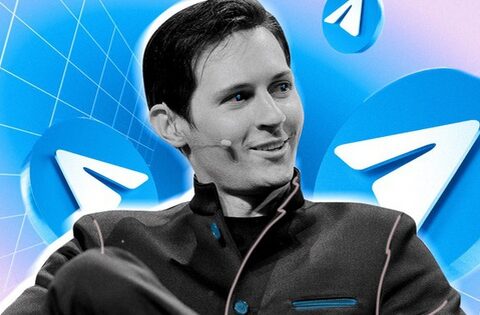 39 tuổi, CEO Telegram thừa nhận có 100 người con trên khắp thế giới