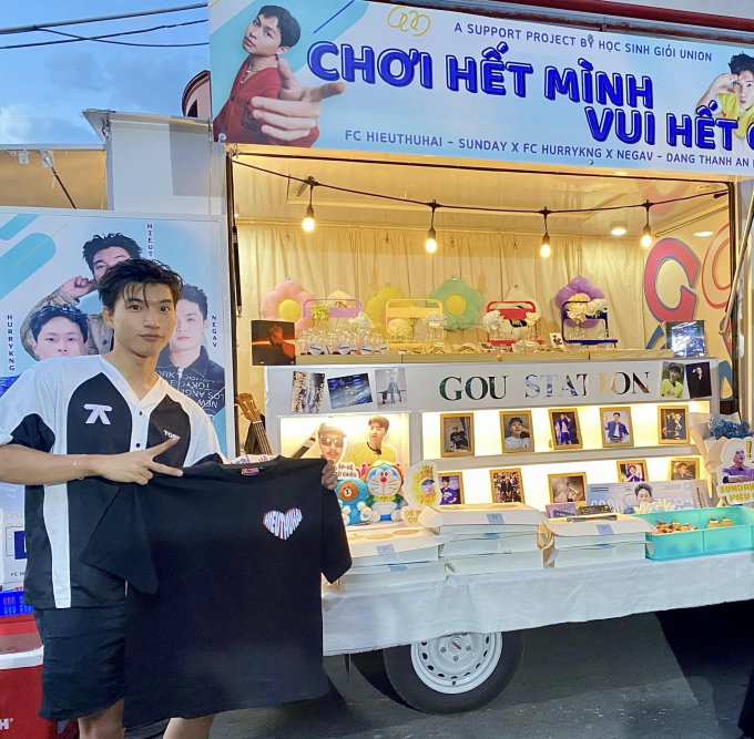 Nội chiến FC HIEUTHUHAI: Tranh chấp với 2 nghệ sĩ cùng tổ đội GERDNANG, làm việc nghiệp dư khiến fan mới - cũ “tan đàn xẻ nghé”- Ảnh 6.