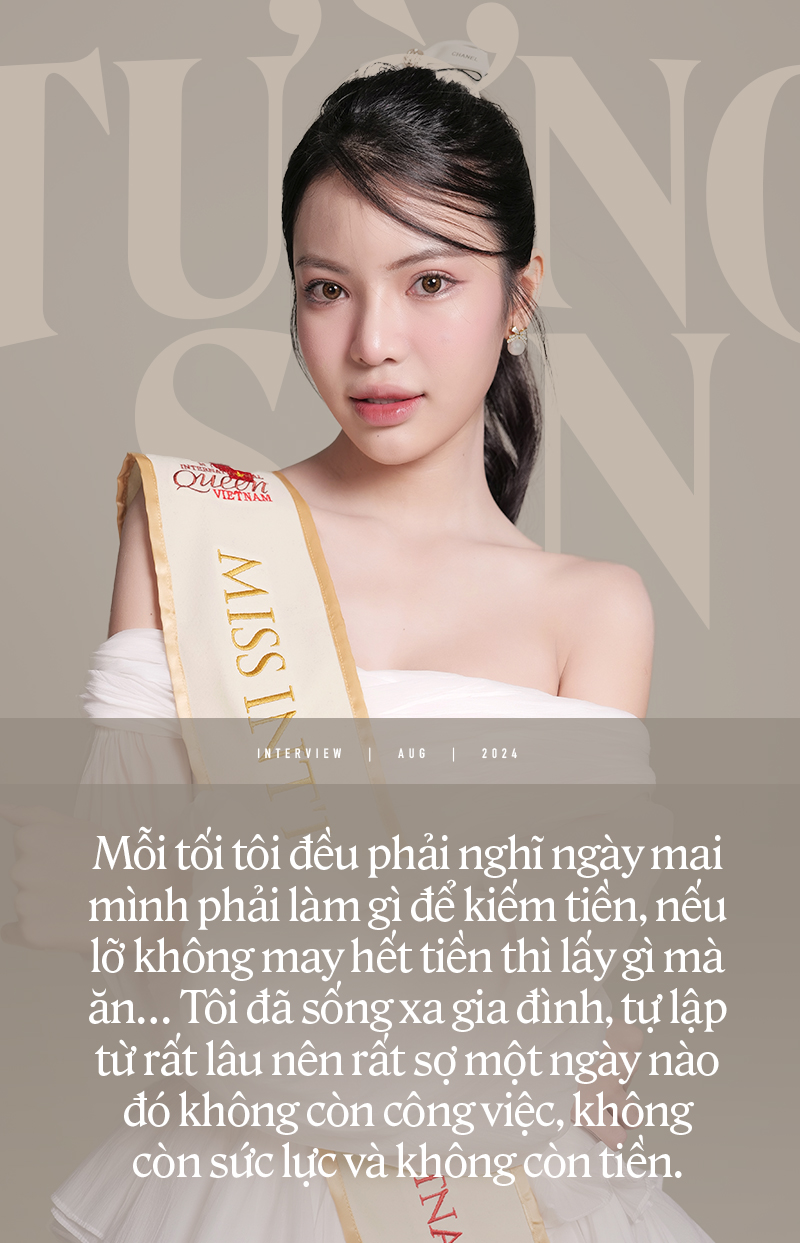 MIQVN Tường San: 