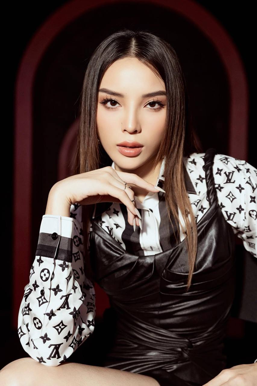 Kỳ Duyên ăn nói kém đến mức bị loại khỏi lớp học ứng xử Miss Universe Vietnam?- Ảnh 13.