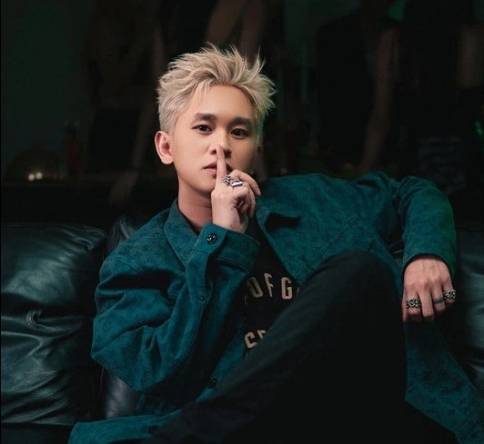 Cư dân mạng bức xúc trước những phát ngôn được cho là của B-Ray trong quá khứ- Ảnh 1. Cư dân mạng bức xúc trước những phát ngôn được cho là của B-Ray trong quá khứ- Ảnh 1.