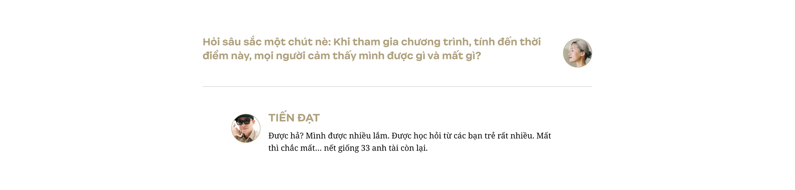 Anh Trai Vượt Ngàn Chông Gai là những cuộc chiến với chính mình hơn là với các anh tài xung quanh- Ảnh 3.