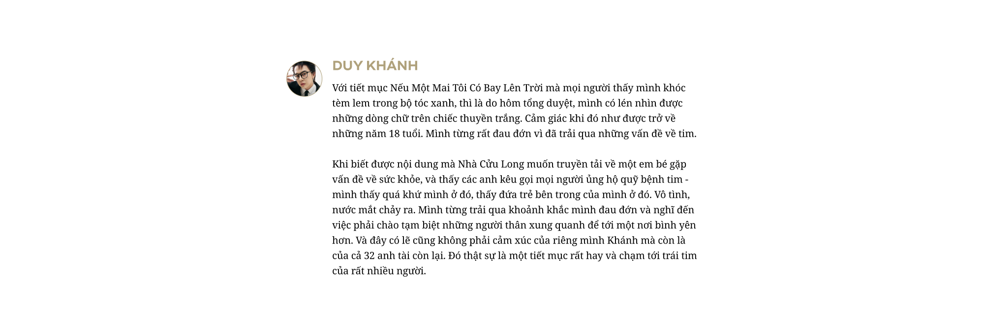 Anh Trai Vượt Ngàn Chông Gai là những cuộc chiến với chính mình hơn là với các anh tài xung quanh- Ảnh 28.