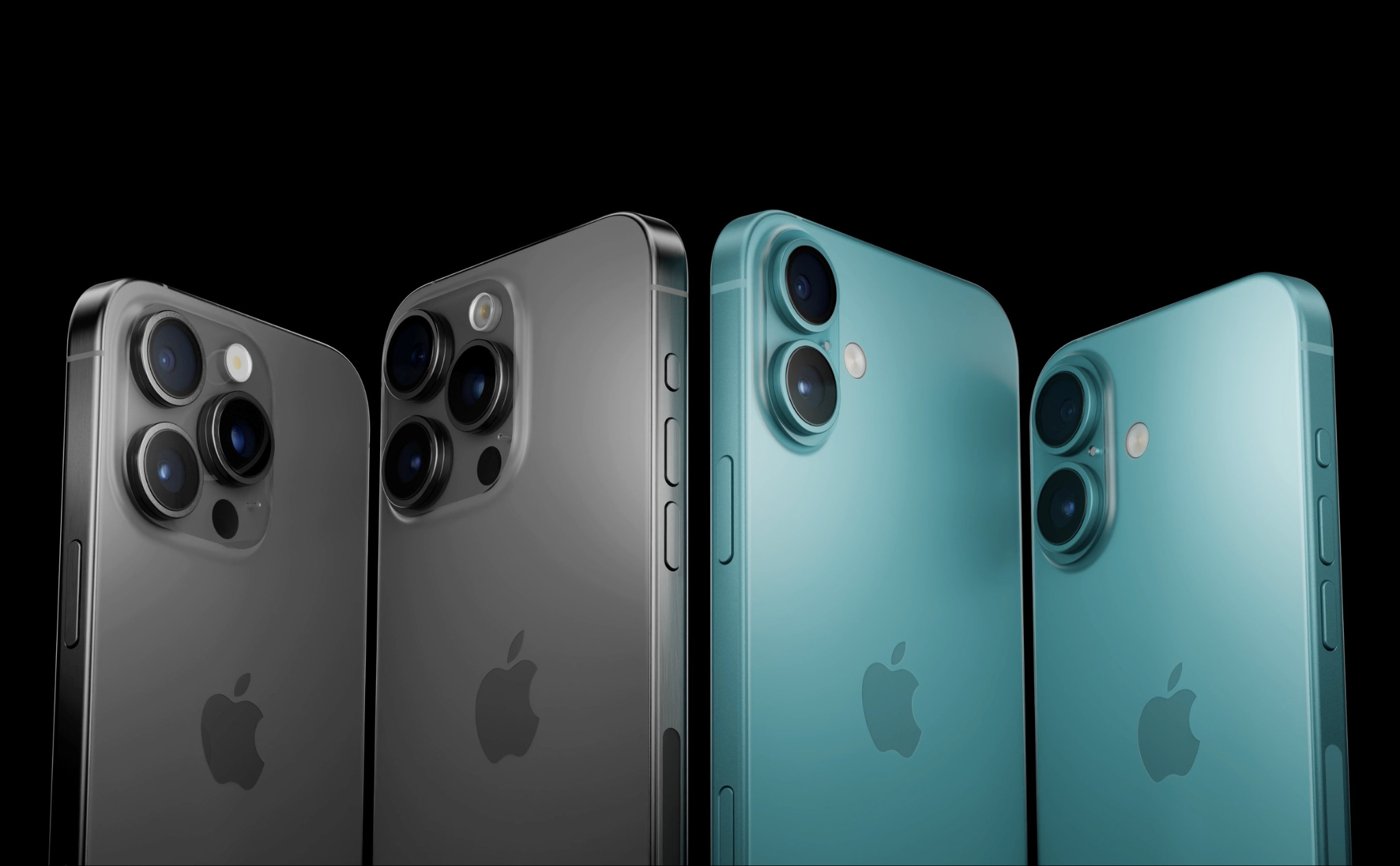 iPhone 16 màu mới, 2 phiên bản AirPods và loạt sản phẩm sẽ xuất hiện tại sự kiện Apple 9/9, nhiều bất ngờ!- Ảnh 2. iPhone 16 màu mới, 2 phiên bản AirPods và loạt sản phẩm sẽ xuất hiện tại sự kiện Apple 9/9, nhiều bất ngờ!- Ảnh 2.