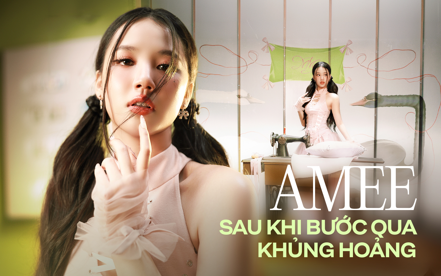 AMEE sau khi bước qua khủng hoảng- Ảnh 1.