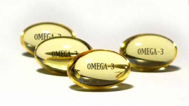 Omega 3 là dưỡng chất cần thiết chỉ giúp phát triển trí não, tăng cường sức đề kháng, bảo vệ thị lực…