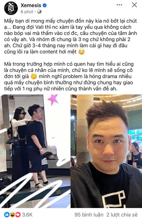 Clip độc quyền: 