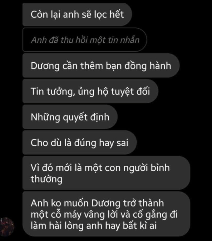 Dương Domic dính nghi vấn hẹn hò với Linh Ka: Bị cáo buộc vô ơn, tỏ thái độ với fan khi nhận quà rẻ tiền?- Ảnh 13.