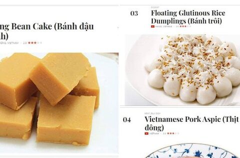 Nhìn 45 món “tệ nhất” Việt Nam trên TasteAtlas, nhiều người cảm thấy bất bình