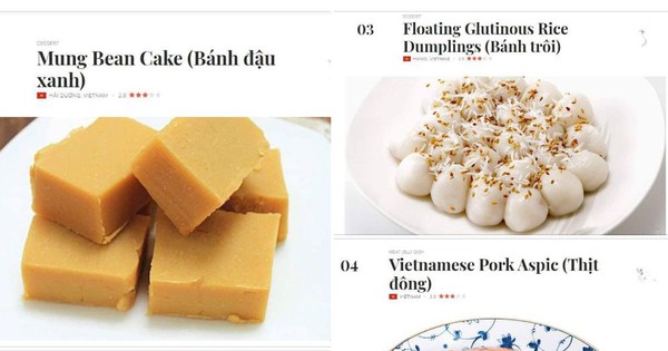 Nhìn 45 món “tệ nhất” Việt Nam trên TasteAtlas, nhiều người cảm thấy bất bình