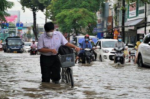 NÓNG: Học sinh Hà Nội được nghỉ học, kể cả học thêm vào ngày mai để tránh siêu bão Yagi