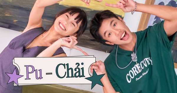 Pu – Chải (Đi Giữa Trời Rực Rỡ): Chắc chắn chúng tôi sẽ đám cưới