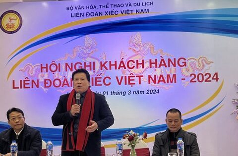 Liên đoàn Xiếc Việt Nam đề nghị xác minh tài khoản gửi 10 nghìn đồng ủng hộ đồng bào lũ lụt dưới danh nghĩa Liên đoàn