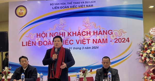 Liên đoàn Xiếc Việt Nam đề nghị xác minh tài khoản gửi 10 nghìn đồng ủng hộ đồng bào lũ lụt dưới danh nghĩa Liên đoàn