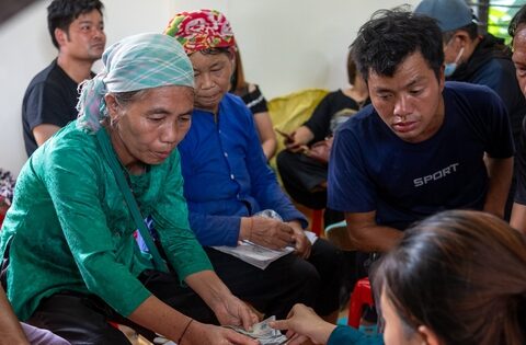 12 nghìn trang sao kê: “Phông bạt” bị phơi bày, nhưng sự tử tế và thành thật cũng được minh chứng